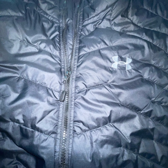 Men’s under armour vest BNWT size XL - Picture 7 of 7